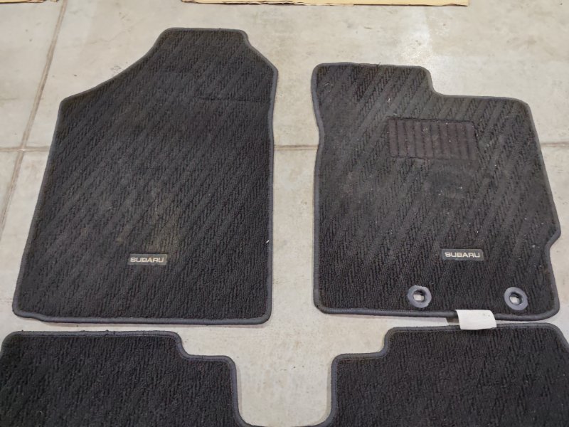 Коврик, 1400 рублей, Солонцы