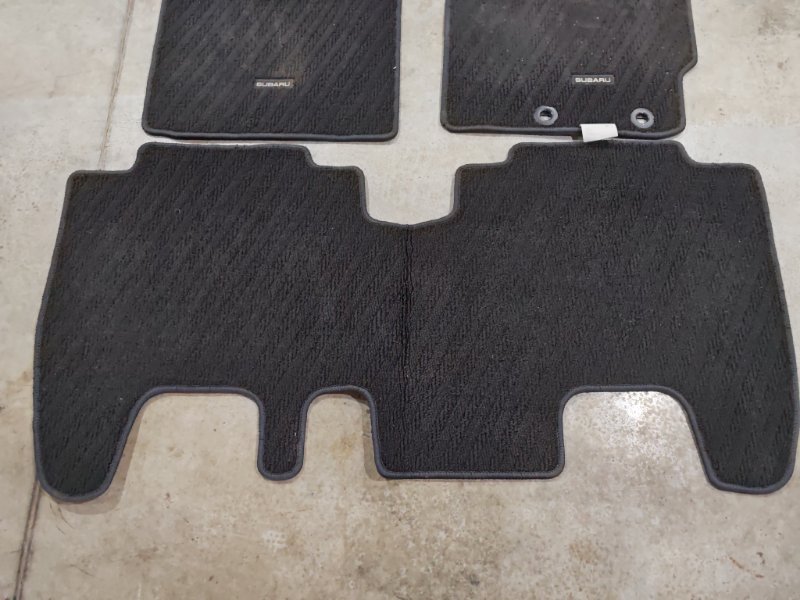 Коврик, 1400 рублей, Солонцы