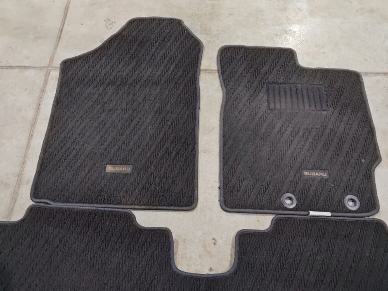 Коврик, 1400 рублей, Солонцы