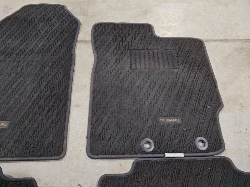 Коврик, 1400 рублей, Солонцы