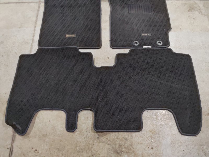 Коврик, 1400 рублей, Солонцы