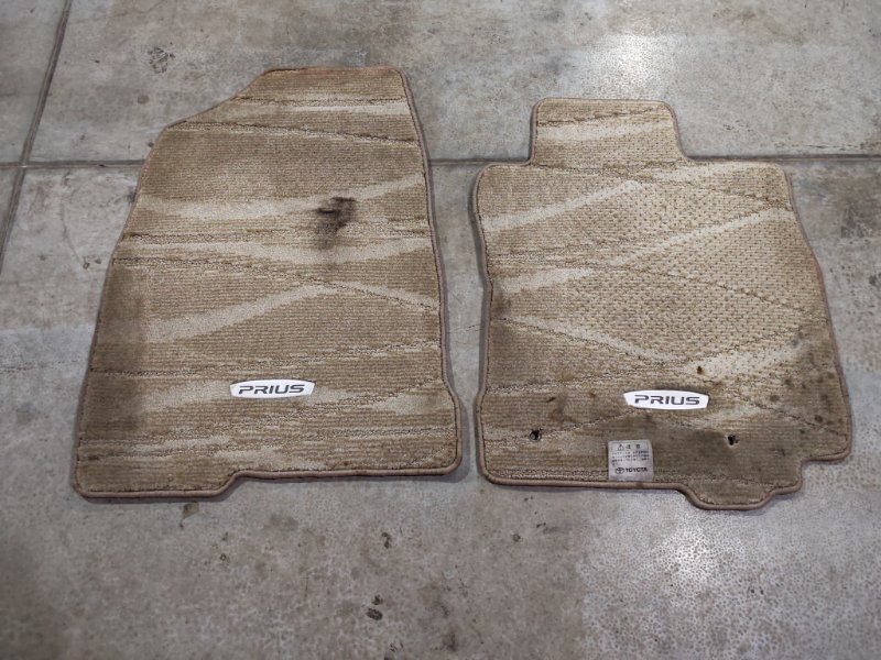 Коврик, 500 рублей, Солонцы