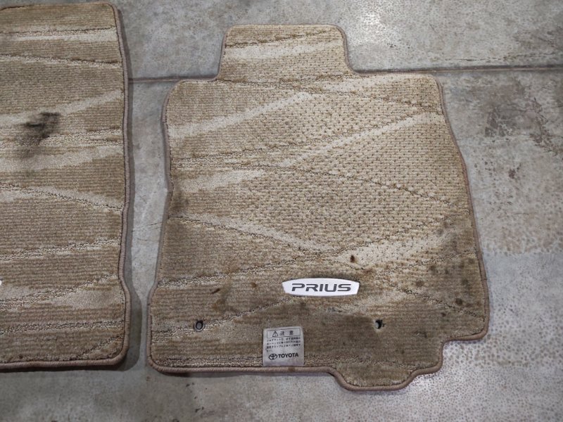 Коврик, 500 рублей, Солонцы