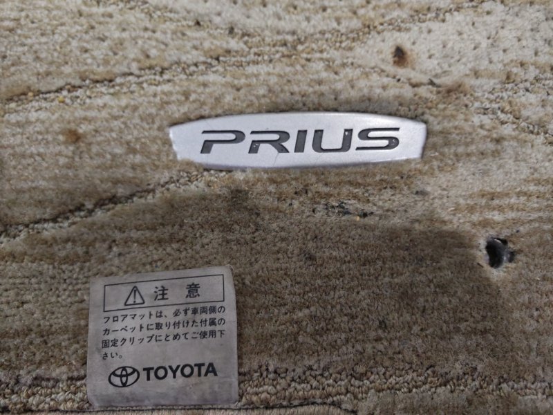 Коврик, 500 рублей, Солонцы