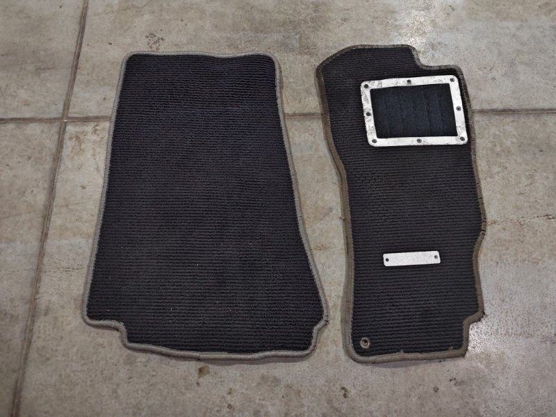 Коврик, 1400 рублей, Солонцы