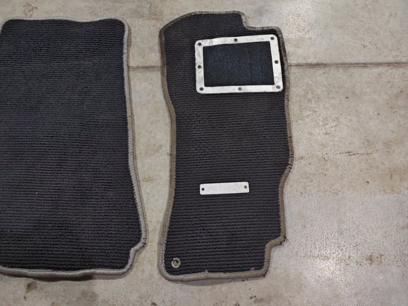 Коврик, 1400 рублей, Солонцы