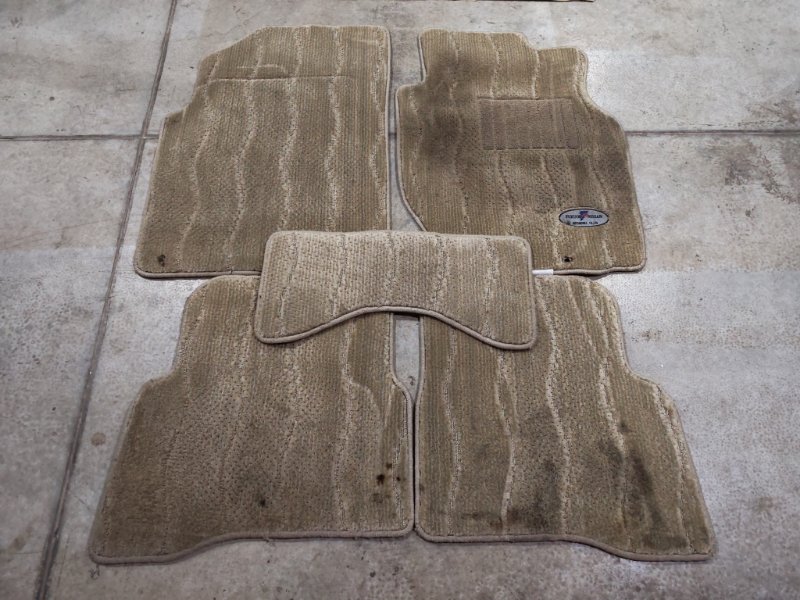 Коврик, 1400 рублей, Солонцы