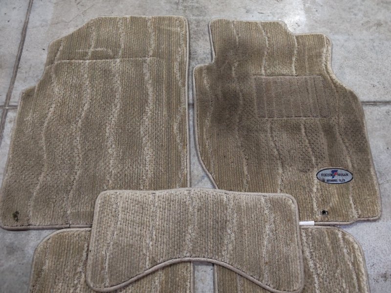 Коврик, 1400 рублей, Солонцы