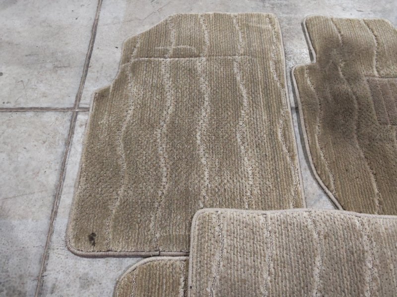 Коврик, 1400 рублей, Солонцы