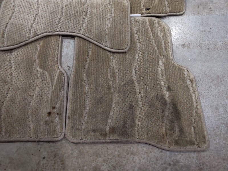 Коврик, 1400 рублей, Солонцы