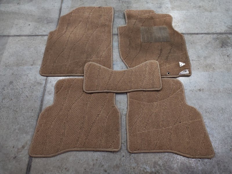 Коврик, 1400 рублей, Солонцы