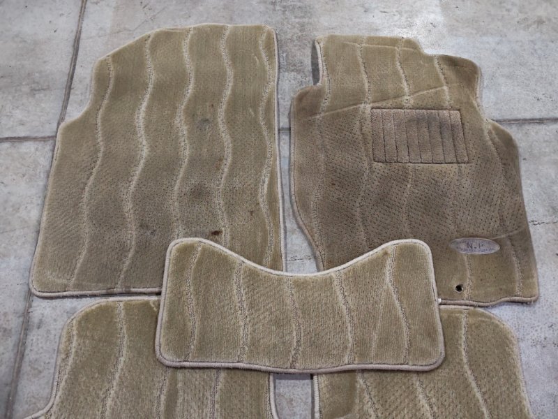 Коврик, 1400 рублей, Солонцы