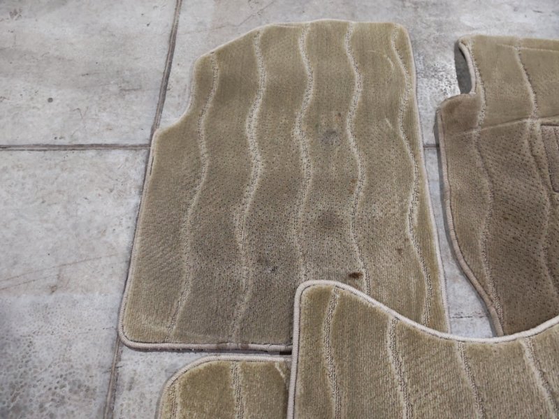 Коврик, 1400 рублей, Солонцы