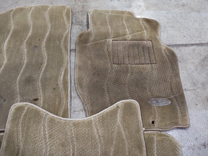 Коврик, 1400 рублей, Солонцы