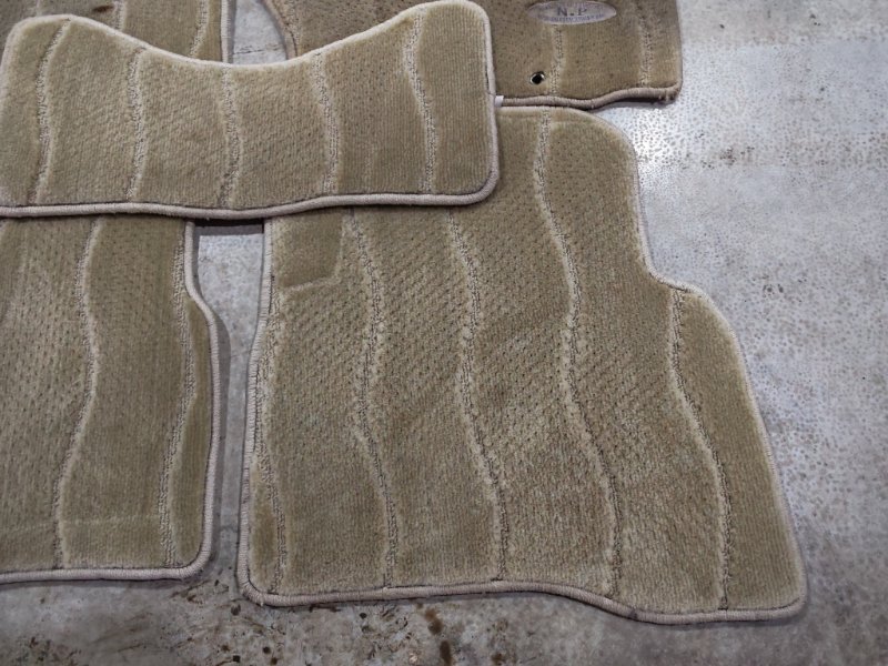 Коврик, 1400 рублей, Солонцы