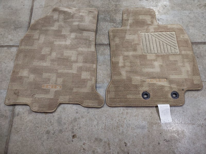 Коврик, 500 рублей, Солонцы