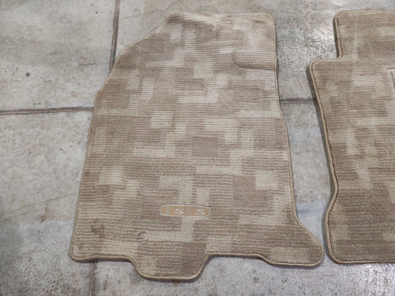 Коврик, 500 рублей, Солонцы