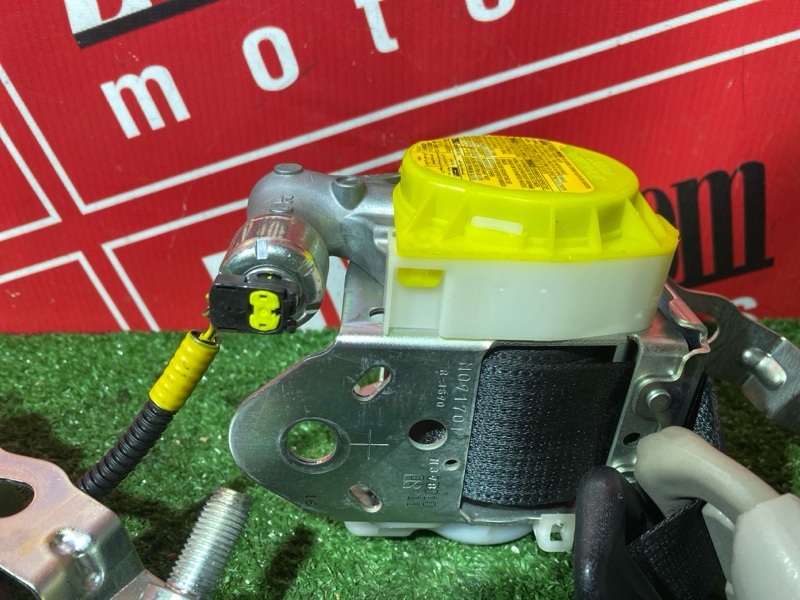 Ремень безопасности, 20000 рублей, Солонцы