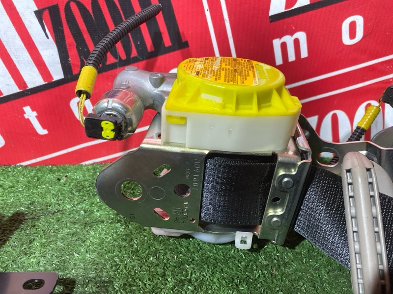 Ремень безопасности, 20000 рублей, Солонцы