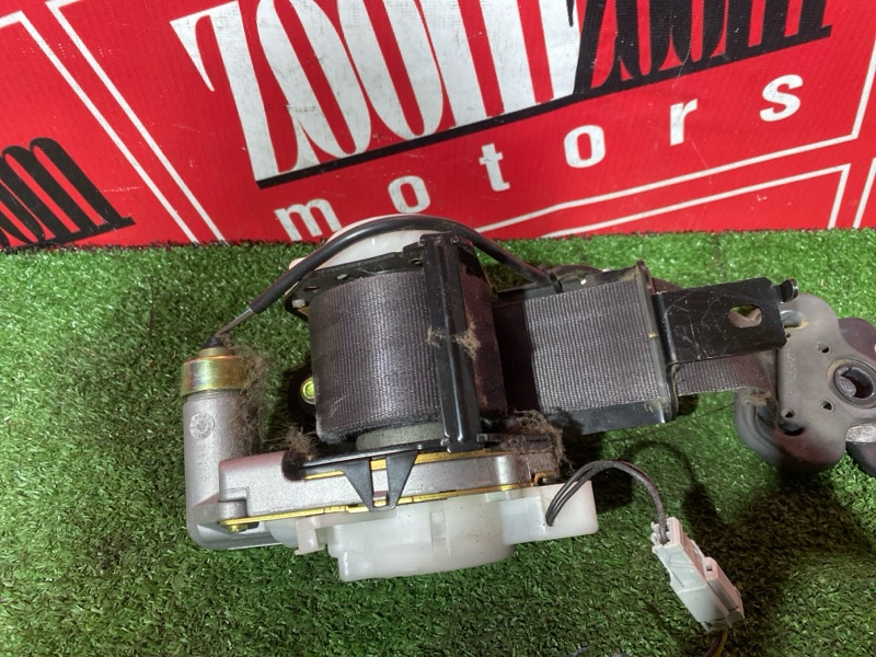 Ремень безопасности, 11000 рублей, Солонцы