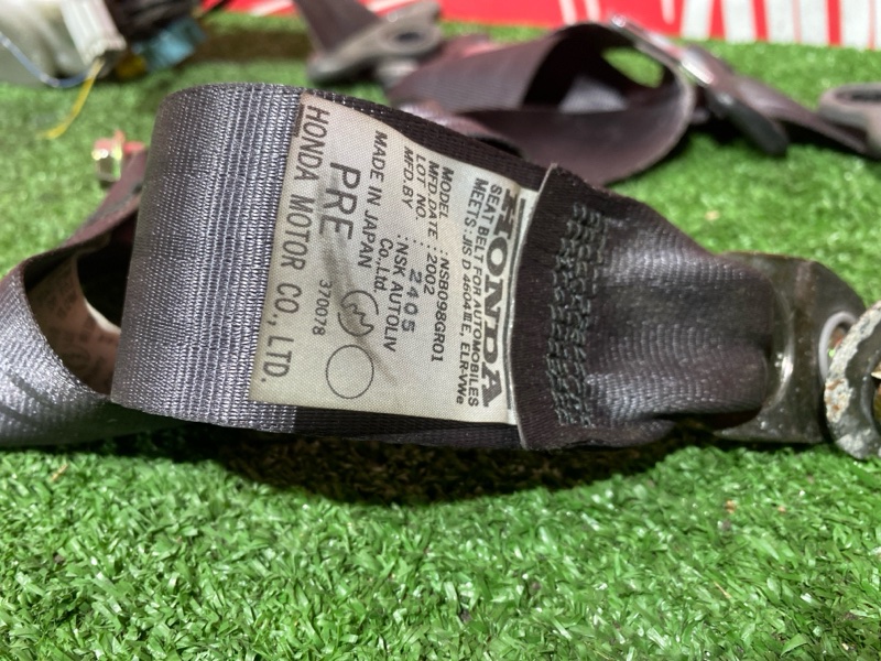 Ремень безопасности, 11000 рублей, Солонцы