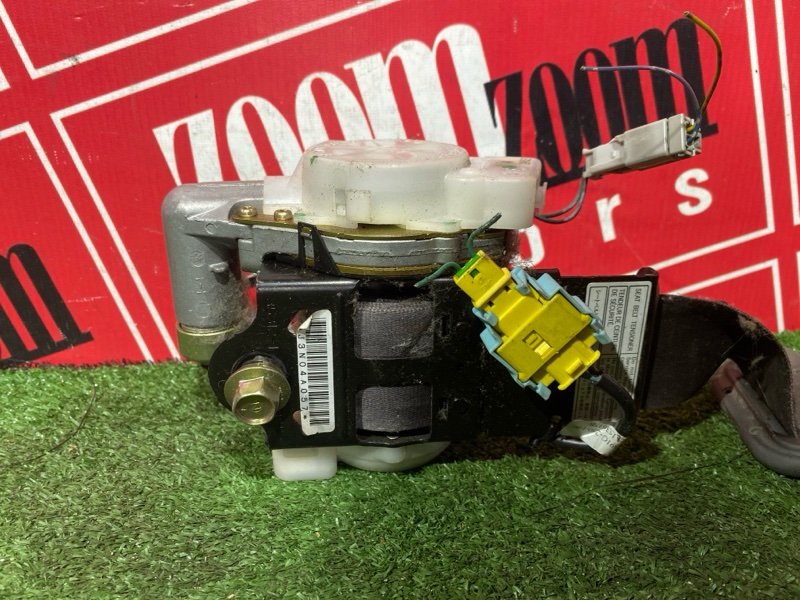 Ремень безопасности, 11000 рублей, Солонцы