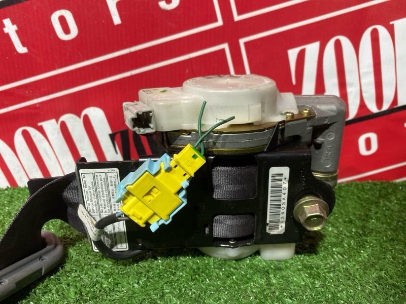 Ремень безопасности, 11000 рублей, Солонцы