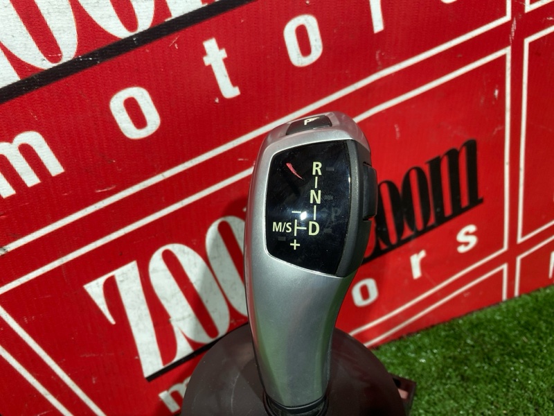 Рычаг переключения КПП (селектор), 1800 рублей, Солонцы