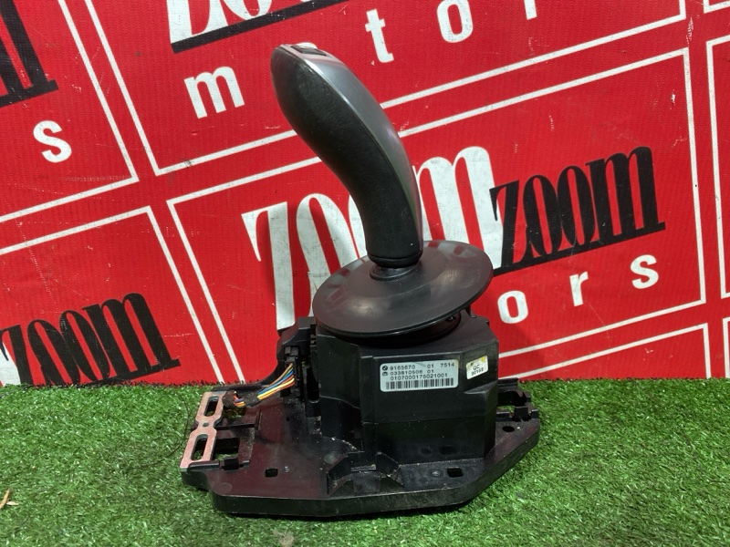 Рычаг переключения КПП (селектор), 1800 рублей, Солонцы