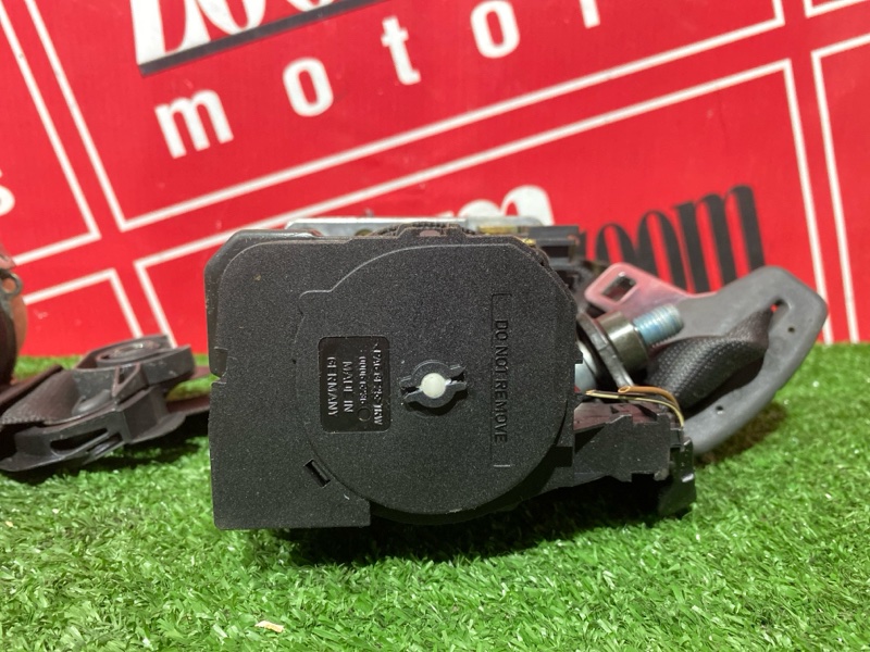 Ремень безопасности, 3800 рублей, Солонцы