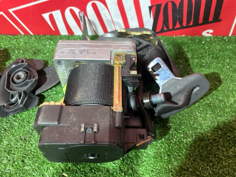 Ремень безопасности, 3800 рублей, Солонцы