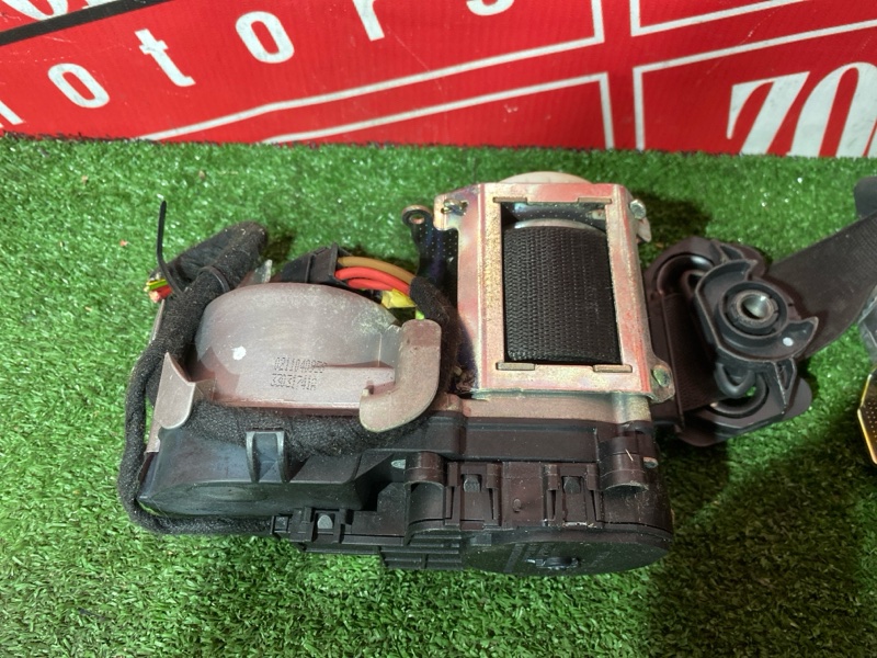 Ремень безопасности, 3800 рублей, Солонцы