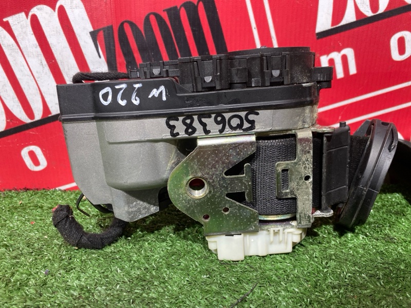 Ремень безопасности, 3800 рублей, Солонцы