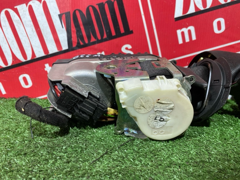 Ремень безопасности, 3800 рублей, Солонцы