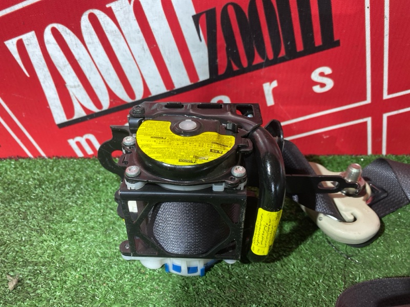 Ремень безопасности, 8000 рублей, Солонцы