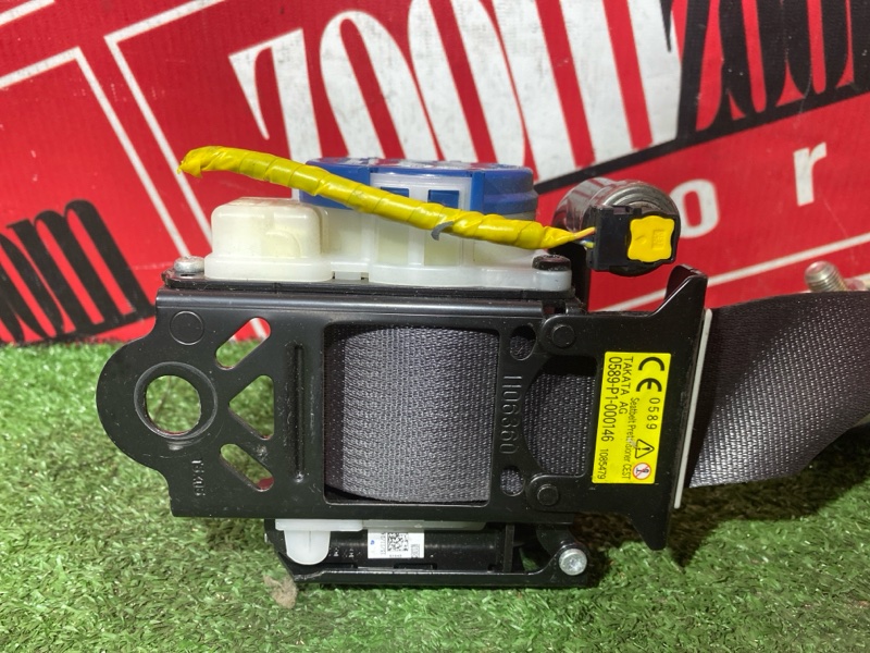 Ремень безопасности, 8000 рублей, Солонцы