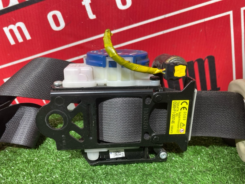 Ремень безопасности, 8000 рублей, Солонцы