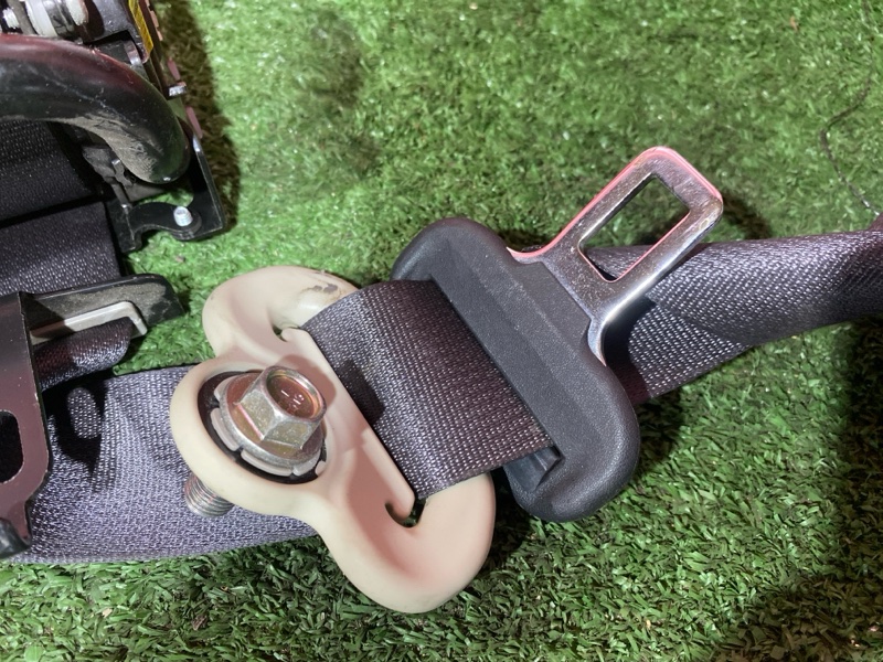 Ремень безопасности, 8000 рублей, Солонцы