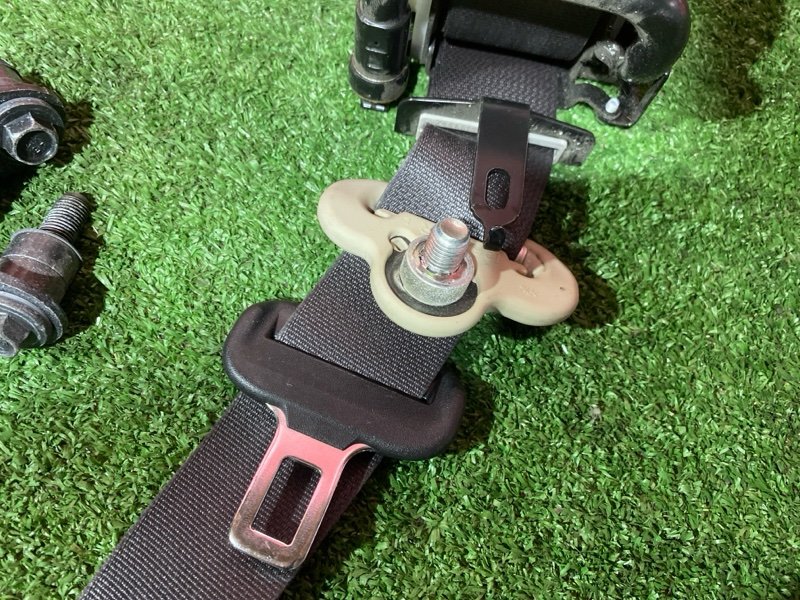 Ремень безопасности, 8000 рублей, Солонцы