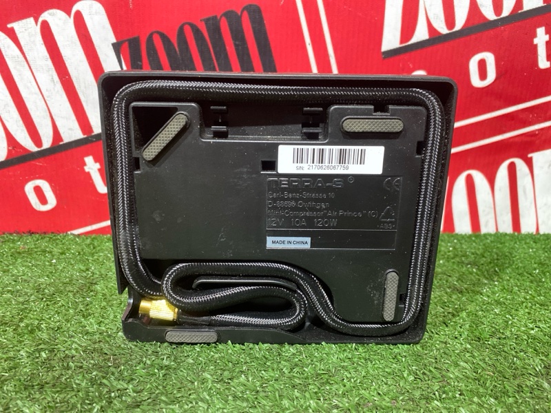 Компрессор подкачки колес, 2000 рублей, Солонцы