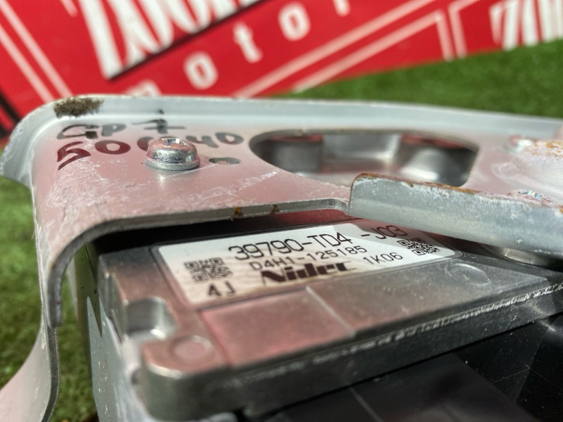 Блок управления рулевой рейкой, 1500 рублей, Солонцы