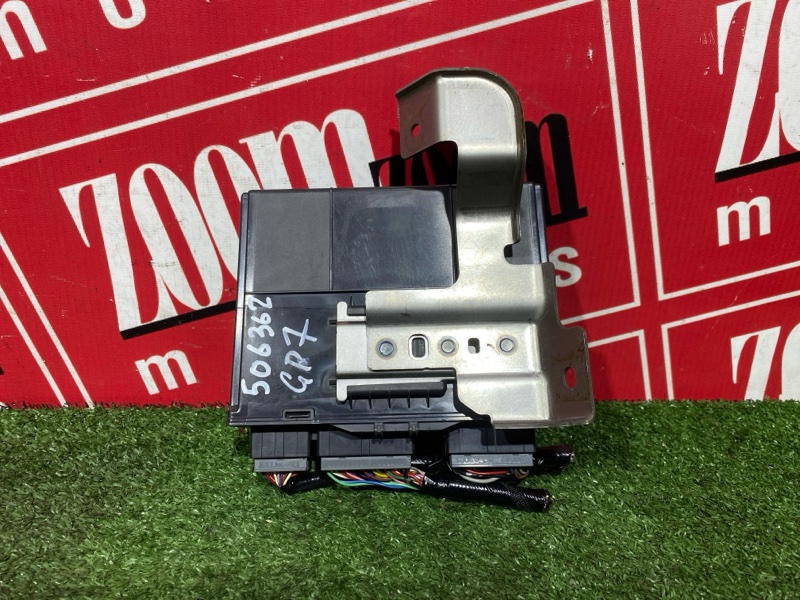 Блок управления, 1000 рублей, Солонцы