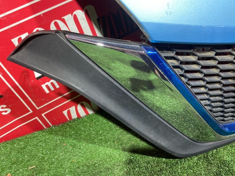 Решетка радиатора, 30000 рублей, Солонцы