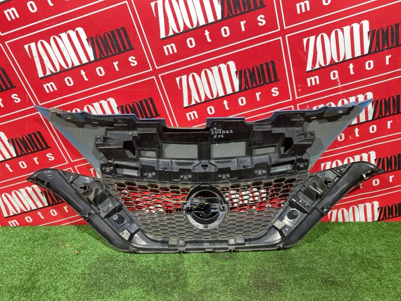 Решетка радиатора, 30000 рублей, Солонцы