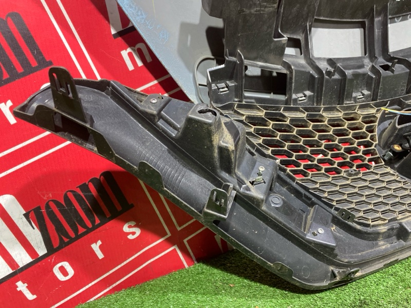 Решетка радиатора, 30000 рублей, Солонцы