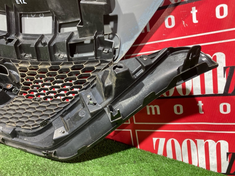 Решетка радиатора, 30000 рублей, Солонцы