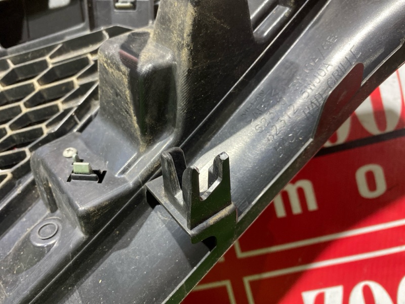 Решетка радиатора, 30000 рублей, Солонцы