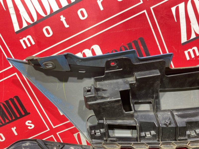 Решетка радиатора, 30000 рублей, Солонцы