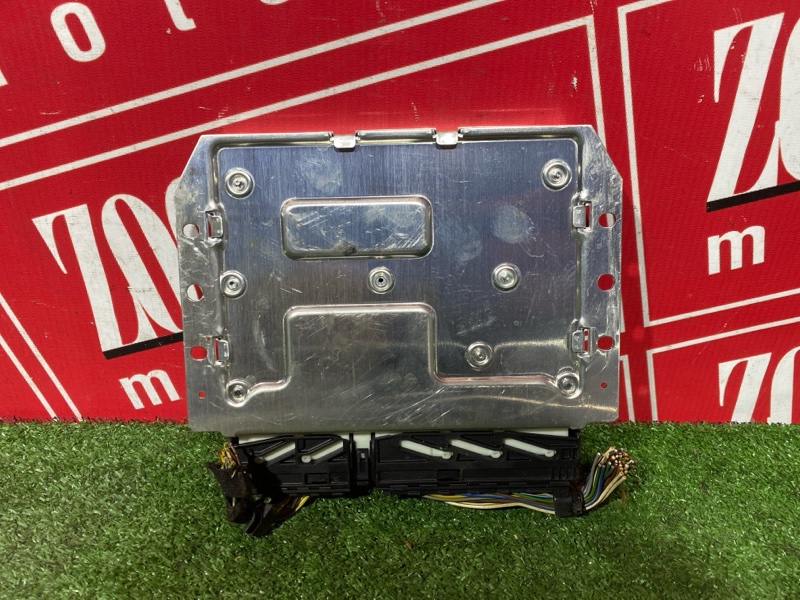 Блок управления подвеской, 1600 рублей, Солонцы