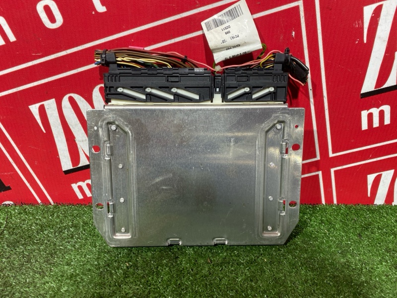 Блок управления ESP, 1700 рублей, Солонцы